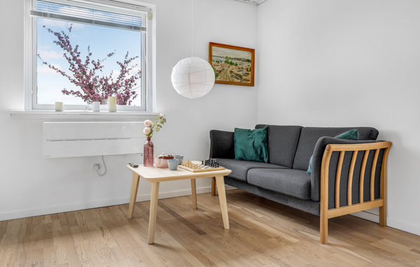 Vakantiehuis - Årsdale , Denemarken - I58866 302