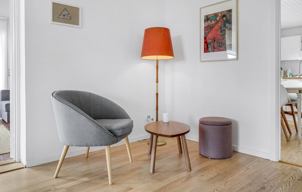 Vakantiehuis - Årsdale , Denemarken - I58866 303