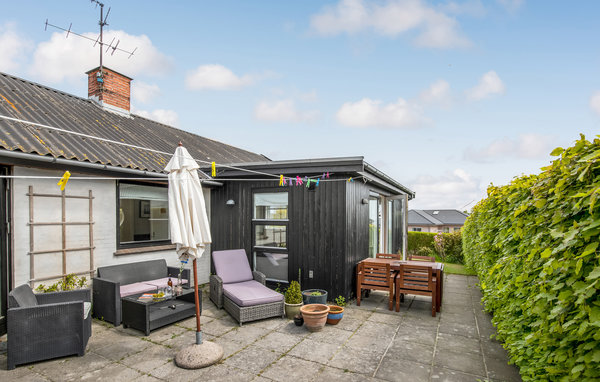 Vakantiehuis - Årsdale , Denemarken - I58866 101