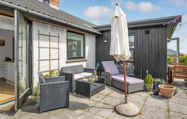 Vakantiehuis - Årsdale , Denemarken - I58866 102