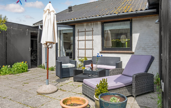 Vakantiehuis - Årsdale , Denemarken - I58866 103