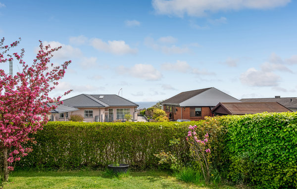 Vakantiehuis - Årsdale , Denemarken - I58866 105