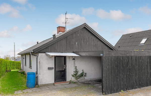 Vakantiehuis - Årsdale , Denemarken - I58866 106
