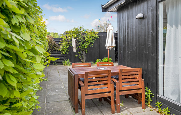 Vakantiehuis - Årsdale , Denemarken - I58866 107