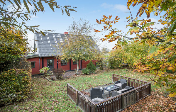 Holiday Home - Østermarie , Denmark - I58875 1