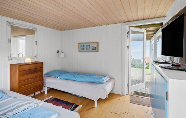 Domy wakacyjne - Bølshavn , Dania - I58915 604
