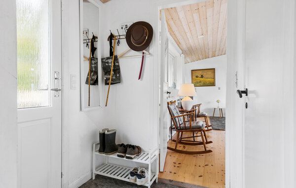 Domy wakacyjne - Bølshavn , Dania - I58915 501