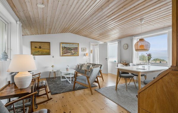 Domy wakacyjne - Bølshavn , Dania - I58915 3