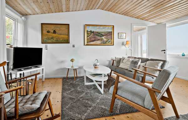 Domy wakacyjne - Bølshavn , Dania - I58915 4