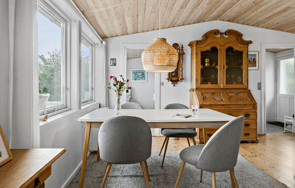 Domy wakacyjne - Bølshavn , Dania - I58915 5