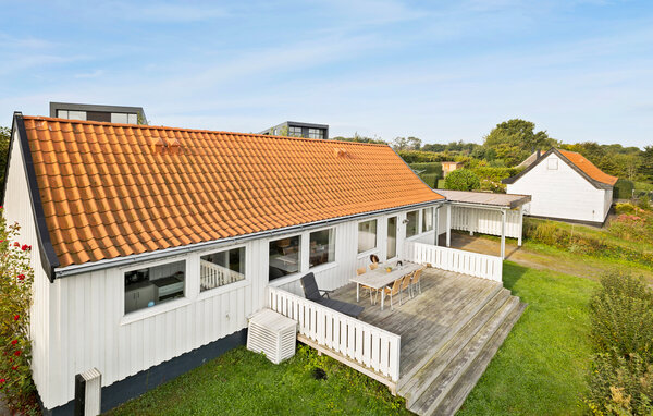 Domy wakacyjne - Bølshavn , Dania - I58915 81