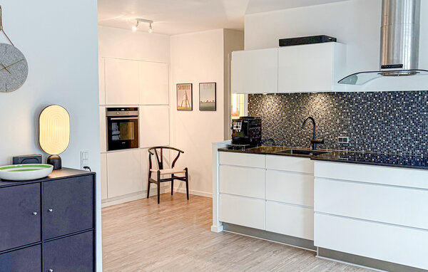 Feriehus - Svaneke , Danmark - I58928 501