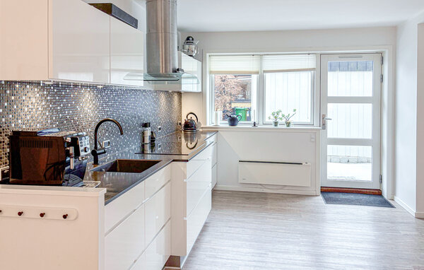 Feriehus - Svaneke , Danmark - I58928 5