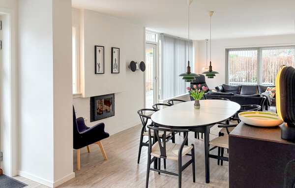 Feriehus - Svaneke , Danmark - I58928 3