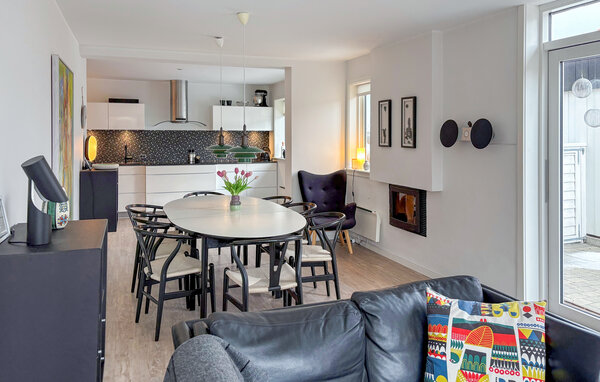 Feriehus - Svaneke , Danmark - I58928 4