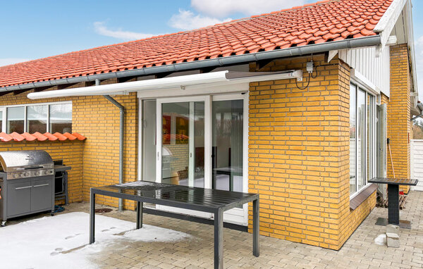 Feriehus - Svaneke , Danmark - I58928 81