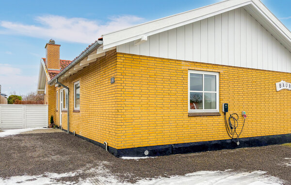 Feriehus - Svaneke , Danmark - I58928 83