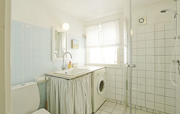 Feriebolig 