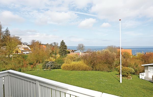 Feriebolig 