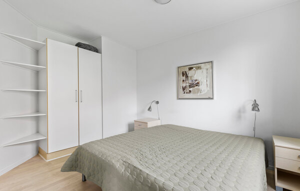 Semesterlägenhet - Gudhjem , Danmark - I59901 601