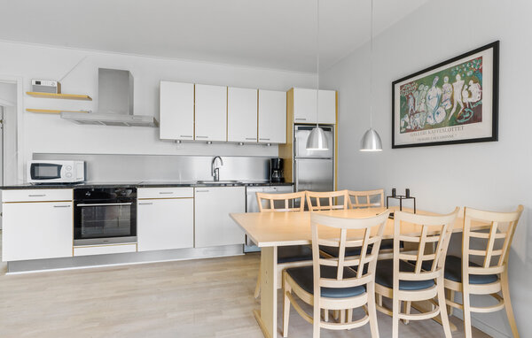 Semesterlägenhet - Gudhjem , Danmark - I59901 401