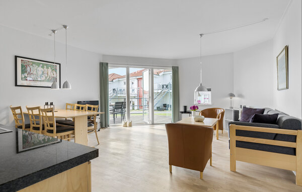 Semesterlägenhet - Gudhjem , Danmark - I59901 3