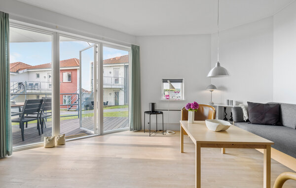 Semesterlägenhet - Gudhjem , Danmark - I59901 301