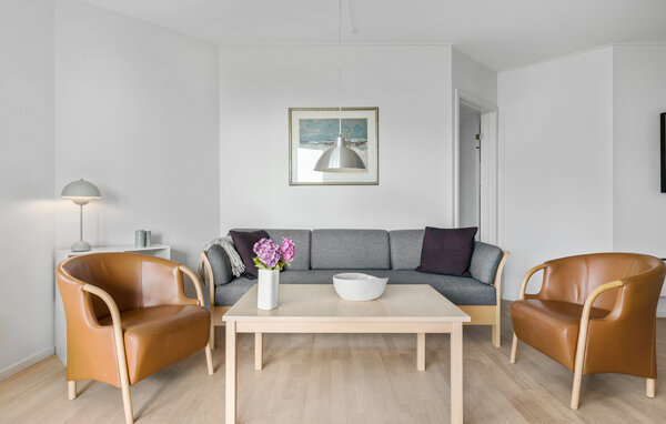 Semesterlägenhet - Gudhjem , Danmark - I59901 4