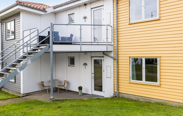 Semesterlägenhet - Gudhjem , Danmark - I59901 81