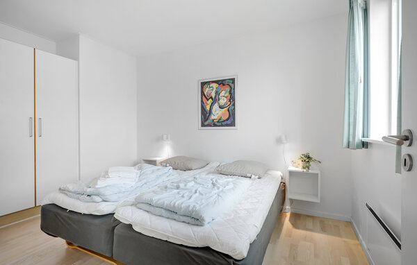 Appartement - Gudhjem , Denemarken - I59902 601