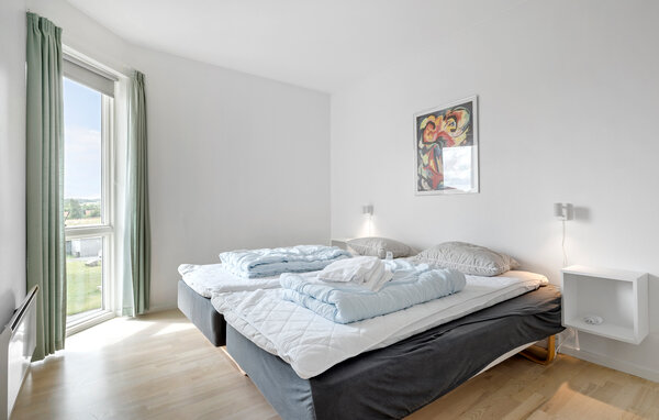 Appartement - Gudhjem , Denemarken - I59902 602