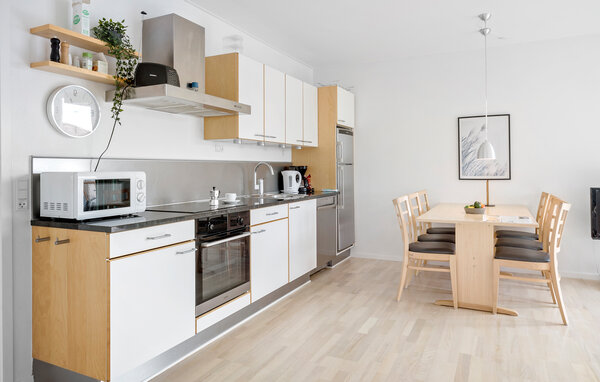 Appartement - Gudhjem , Denemarken - I59902 6