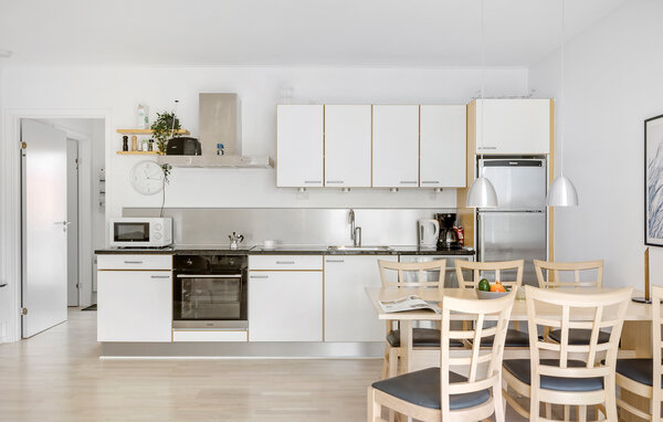 Appartement - Gudhjem , Denemarken - I59902 5