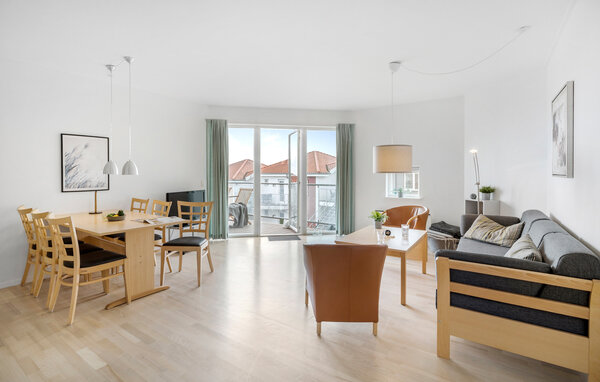 Appartement - Gudhjem , Denemarken - I59902 7