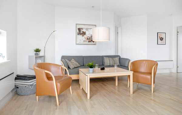 Appartement - Gudhjem , Denemarken - I59902 3