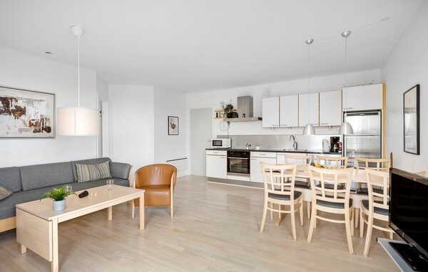 Appartement - Gudhjem , Denemarken - I59902 4