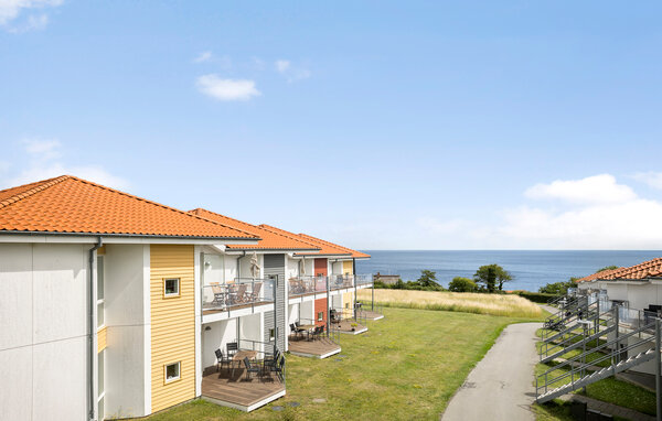 Appartement - Gudhjem , Denemarken - I59902 82