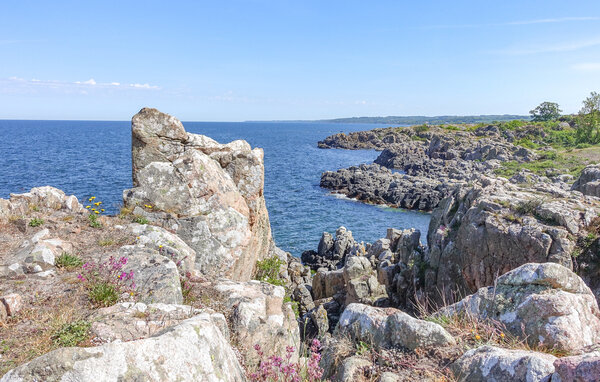 Lejlighed - Gudhjem , Danmark - I59903 903