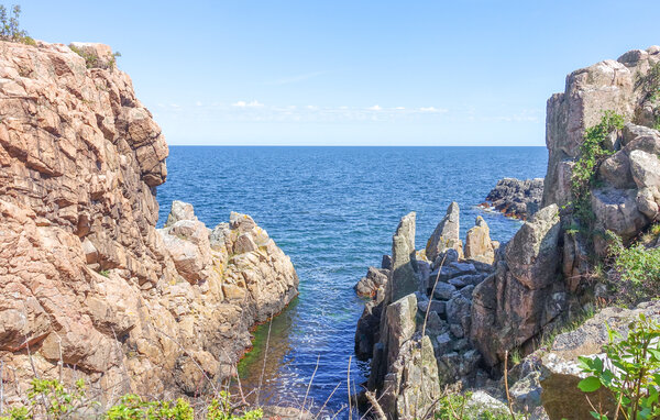 Lejlighed - Gudhjem , Danmark - I59903 904