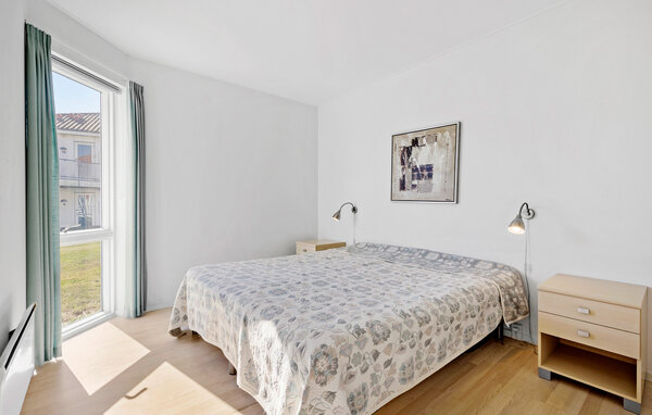 Lejlighed - Gudhjem , Danmark - I59903 8