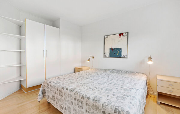 Lejlighed - Gudhjem , Danmark - I59903 601