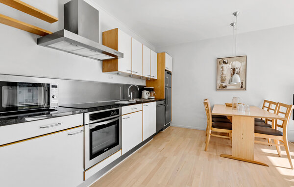 Lejlighed - Gudhjem , Danmark - I59903 7