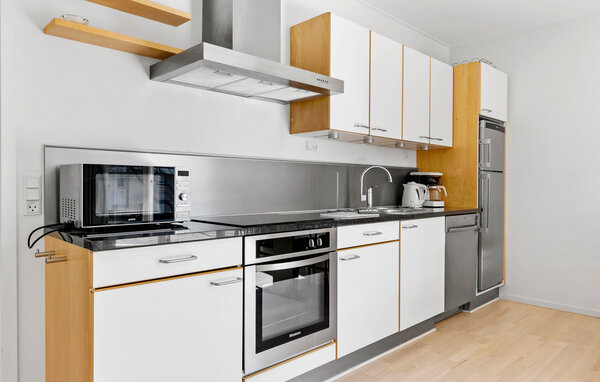 Lejlighed - Gudhjem , Danmark - I59903 401