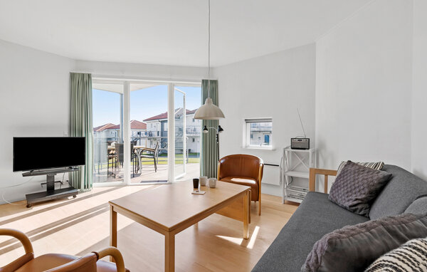 Lejlighed - Gudhjem , Danmark - I59903 4
