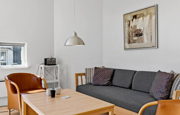 Lejlighed - Gudhjem , Danmark - I59903 301