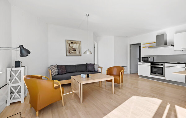 Lejlighed - Gudhjem , Danmark - I59903 5