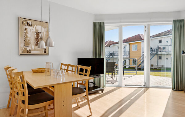 Lejlighed - Gudhjem , Danmark - I59903 6