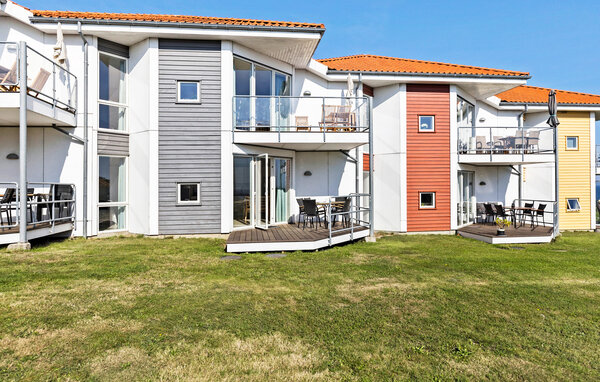 Lejlighed - Gudhjem , Danmark - I59903 81