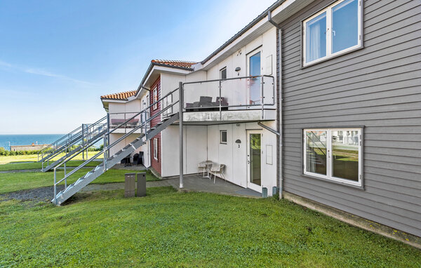 Lejlighed - Gudhjem , Danmark - I59903 101