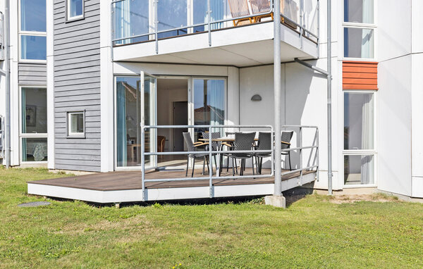 Lejlighed - Gudhjem , Danmark - I59903 102